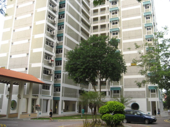 Bedok North Avenue 4 thumbnail photo